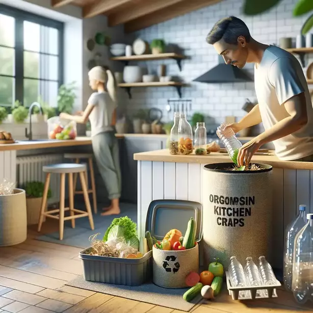 bonnes pratiques de recyclage