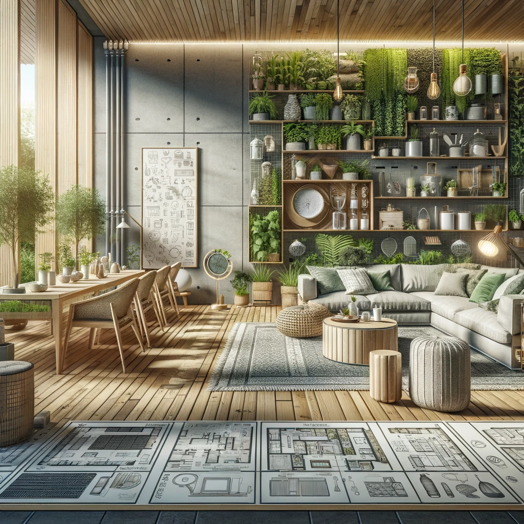 maison eco responsable
