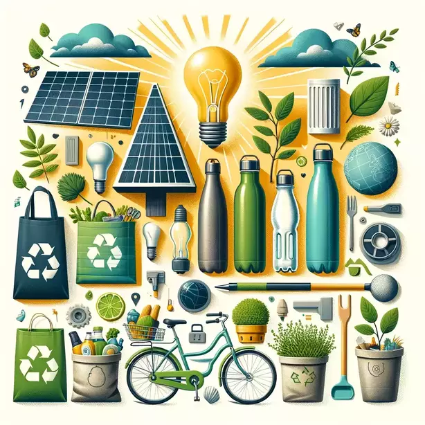 conseils écologiques