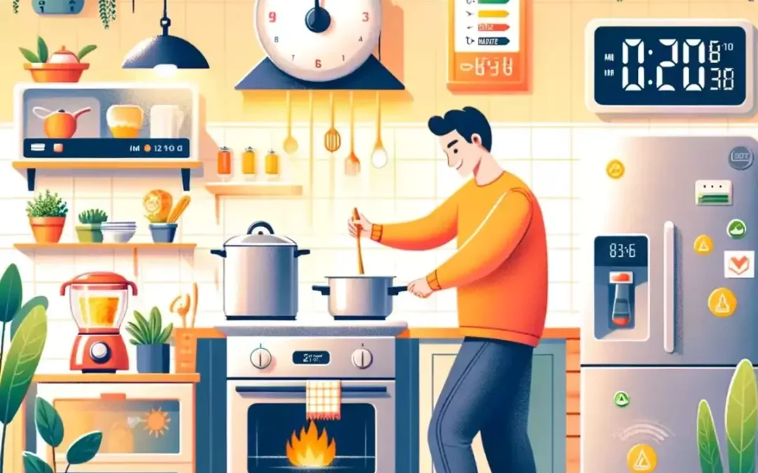 astuces cuisson économique