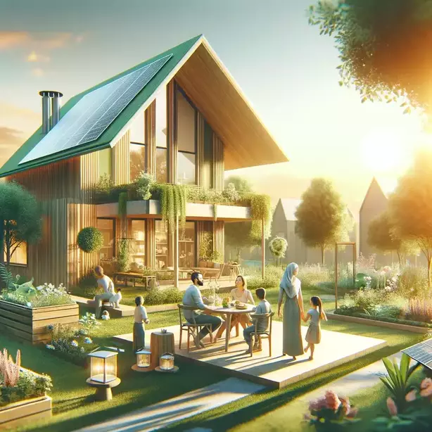 écologie et habitat