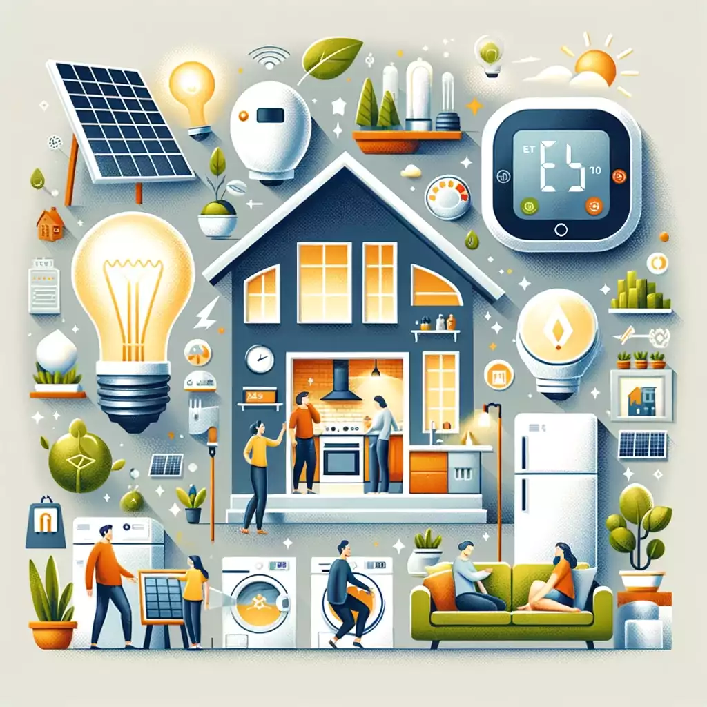 économie d'énergie