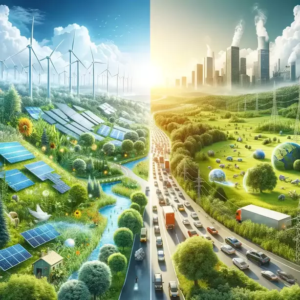 Energies et climat