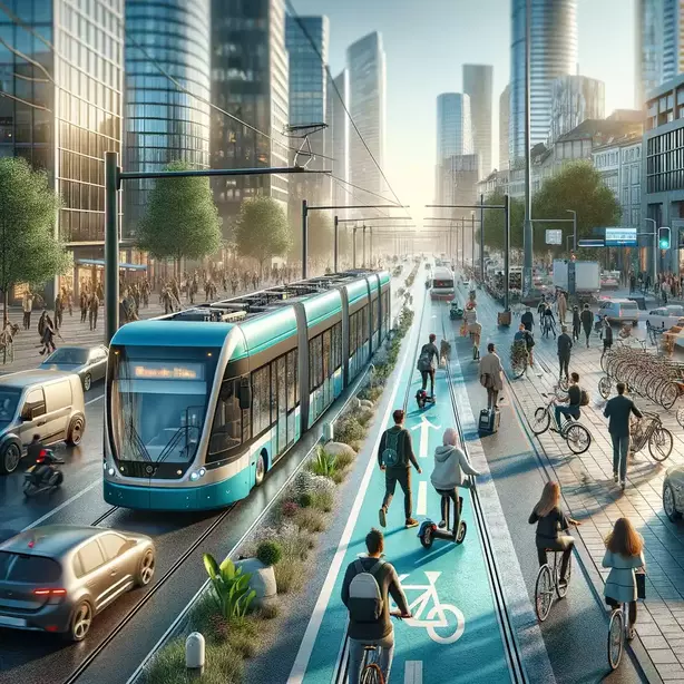 mobilité durable