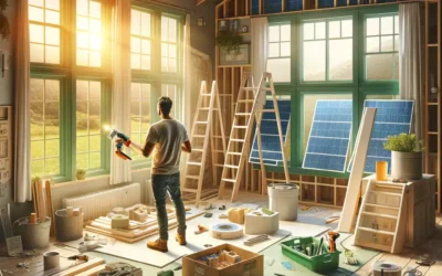 Les principes de la rénovation durable