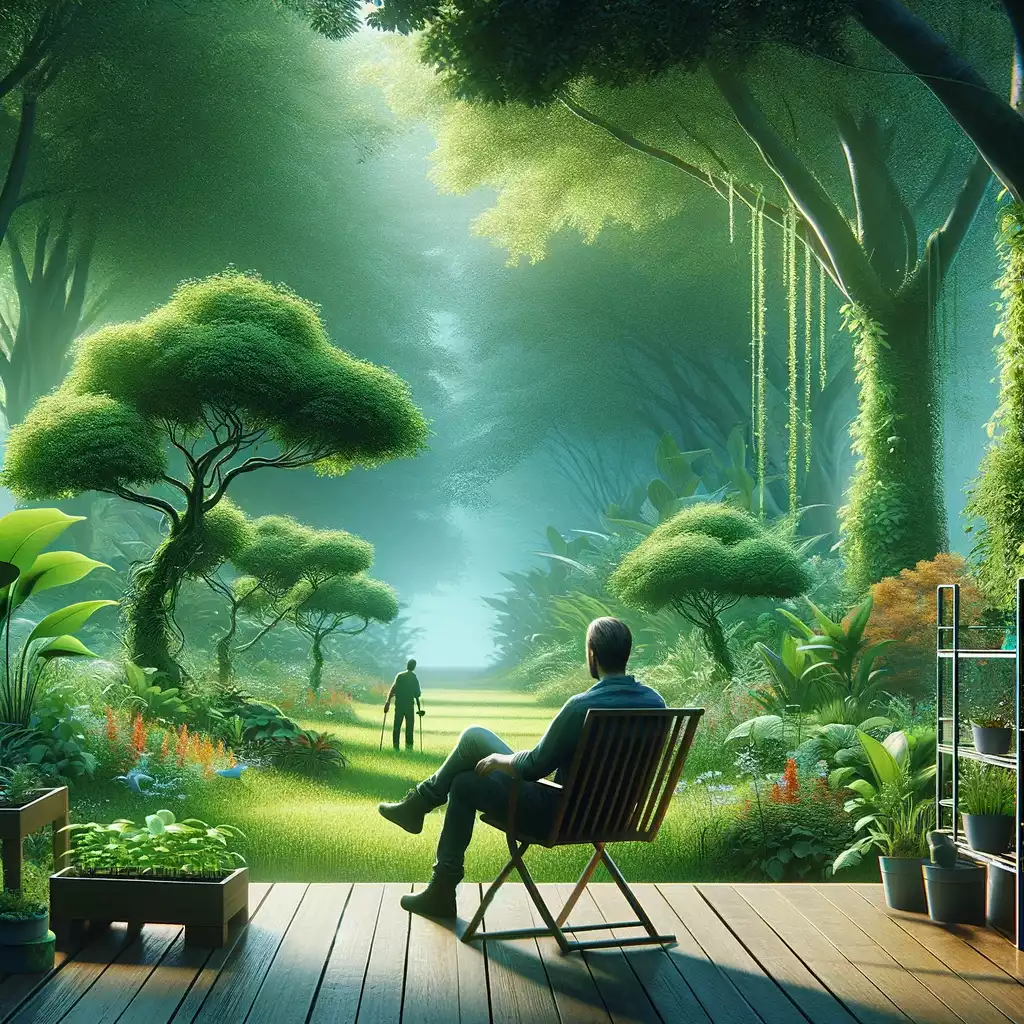 benefices sante nature