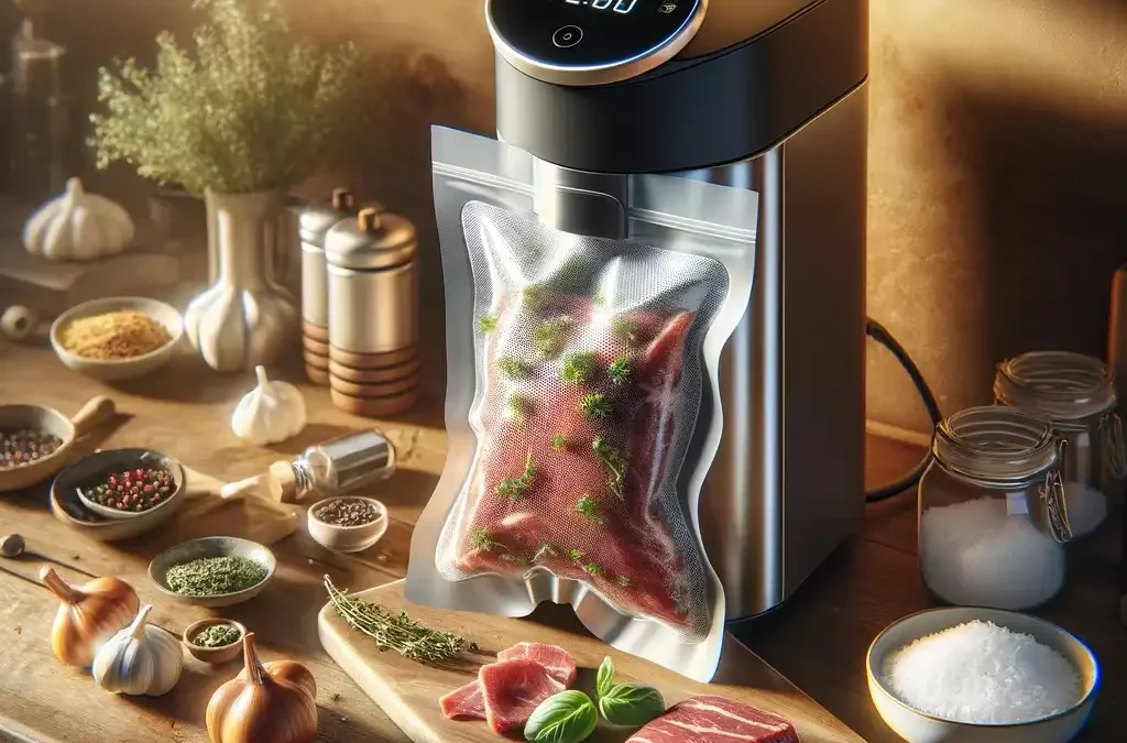 cuisson basse temperature