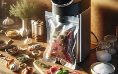 Cuisson à basse température, économie d’énergie et autres avantages en cuisine