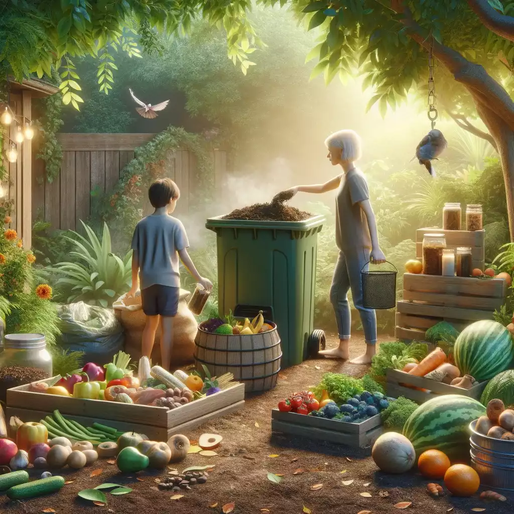 recyclage-innovant-compost compost recyclage innovant