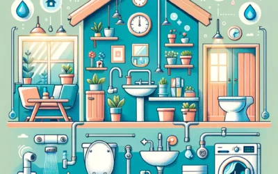 Économiser l’Eau : Guide des meilleures pratiques et technologies